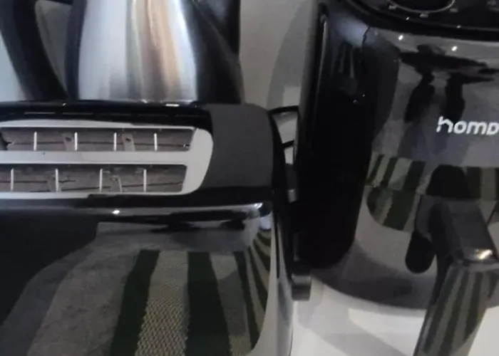 Le Petit Blagnacais 度假居