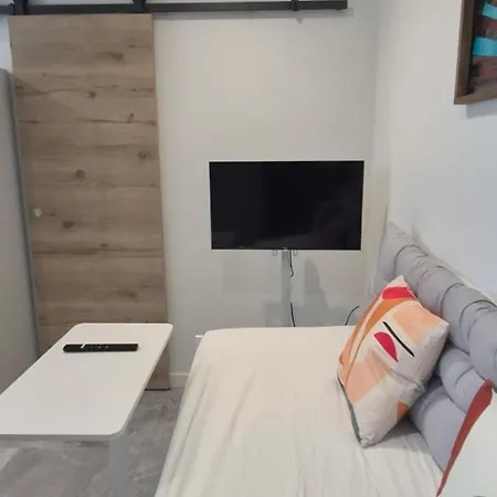 בית נופש Le Petit Blagnacais