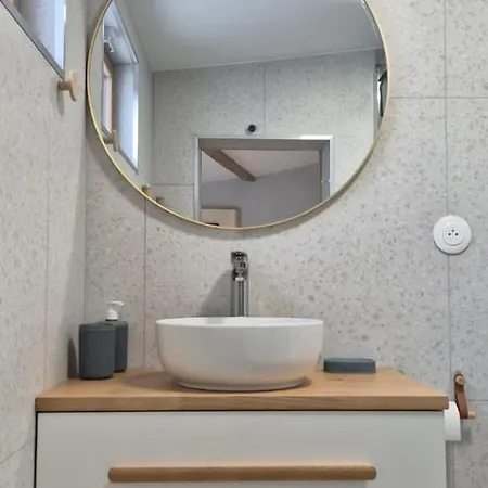 בית נופש Le Petit Blagnacais בלנאק