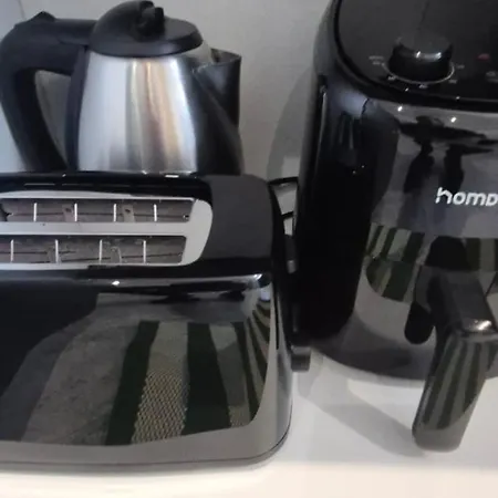 Le Petit Blagnacais בית נופש