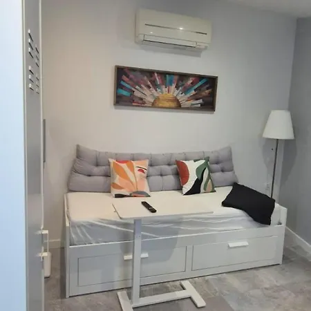 Le Petit Blagnacais בית נופש בלנאק