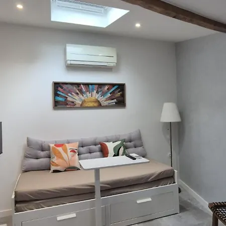 Le Petit Blagnacais בית נופש *