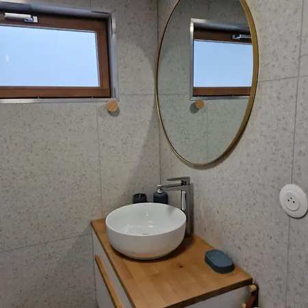 בית נופש Le Petit Blagnacais *